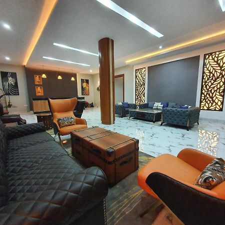 Silver Palm Hotel Arusha Eksteriør billede