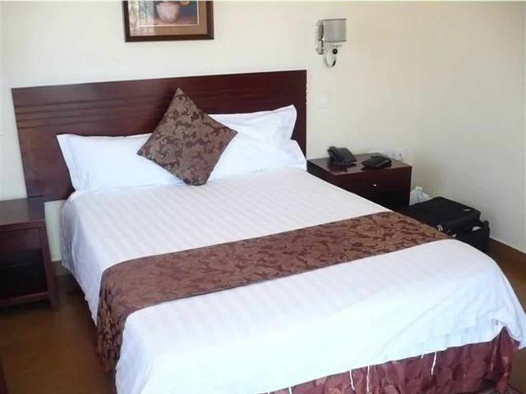 Silver Palm Hotel Arusha Eksteriør billede