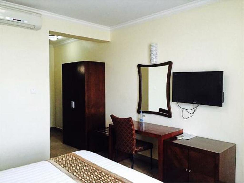 Silver Palm Hotel Arusha Eksteriør billede