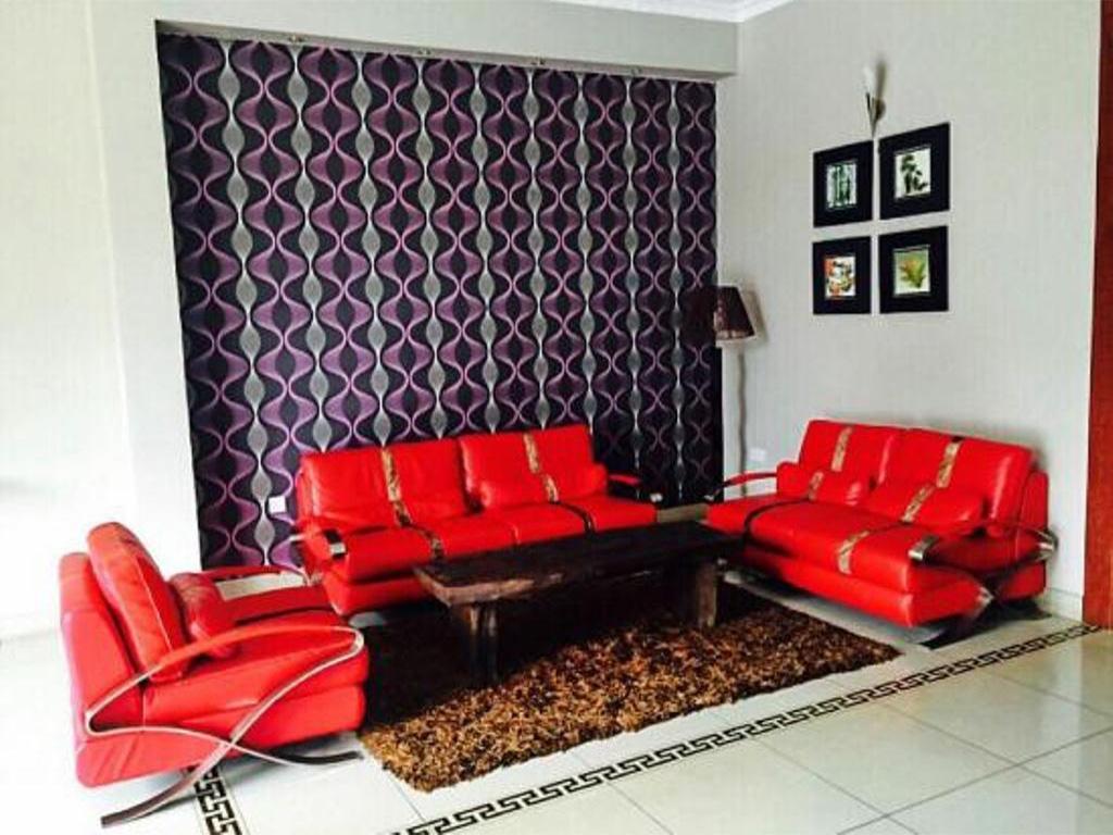 Silver Palm Hotel Arusha Eksteriør billede