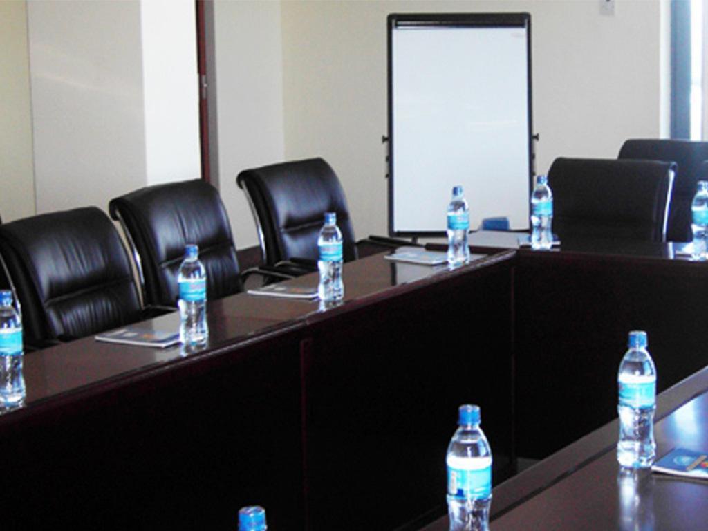 Silver Palm Hotel Arusha Eksteriør billede